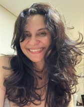 Alessandra Gimenez